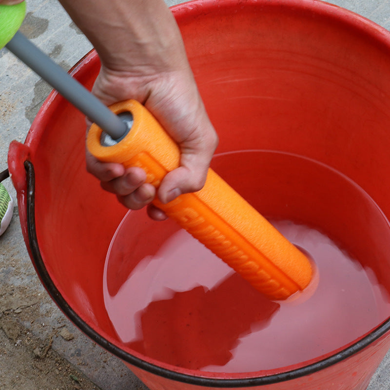 Foam Water Blaster