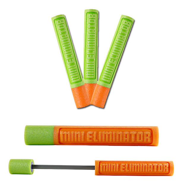 Foam Water Blaster