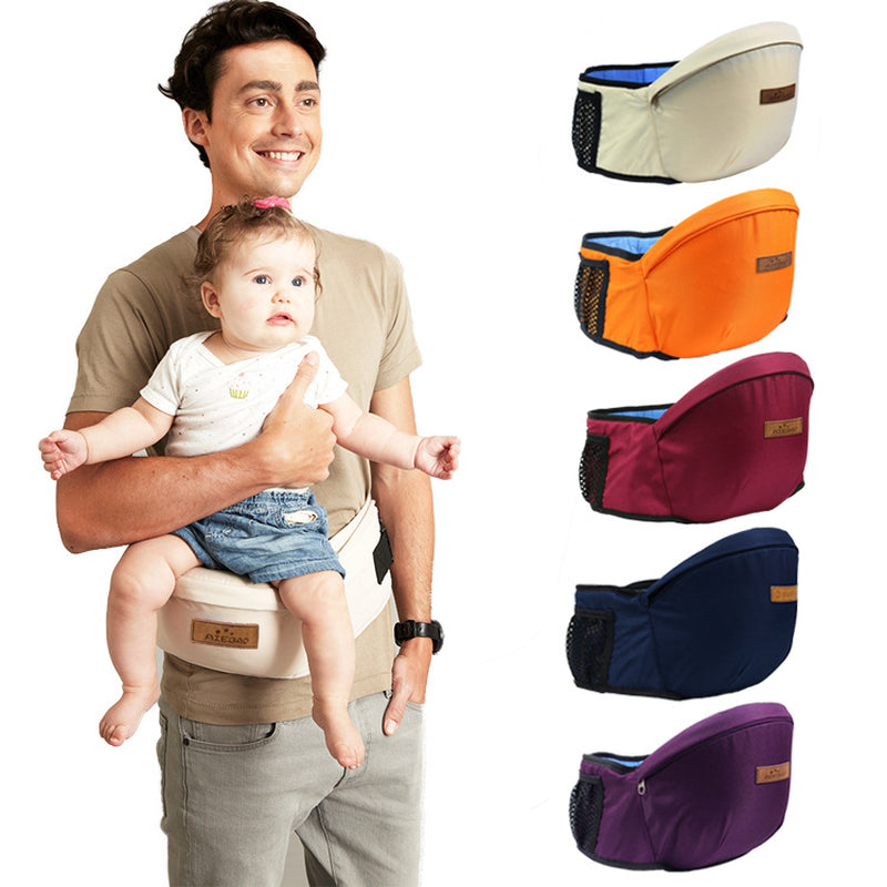 Front Sitting Stool