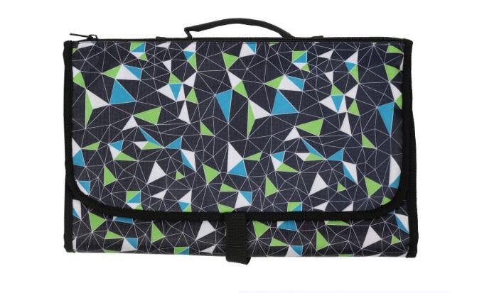 Travel Nappy Changing Mat