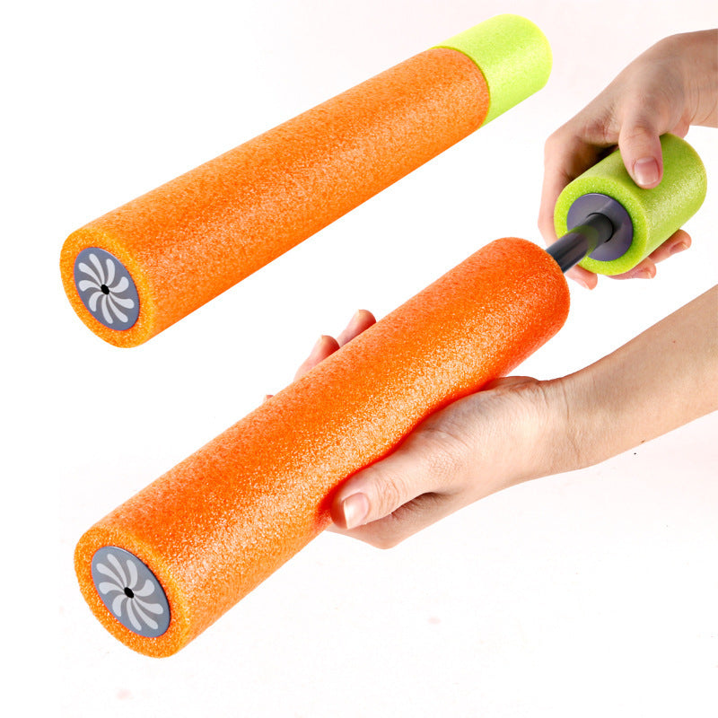 Foam Water Blaster