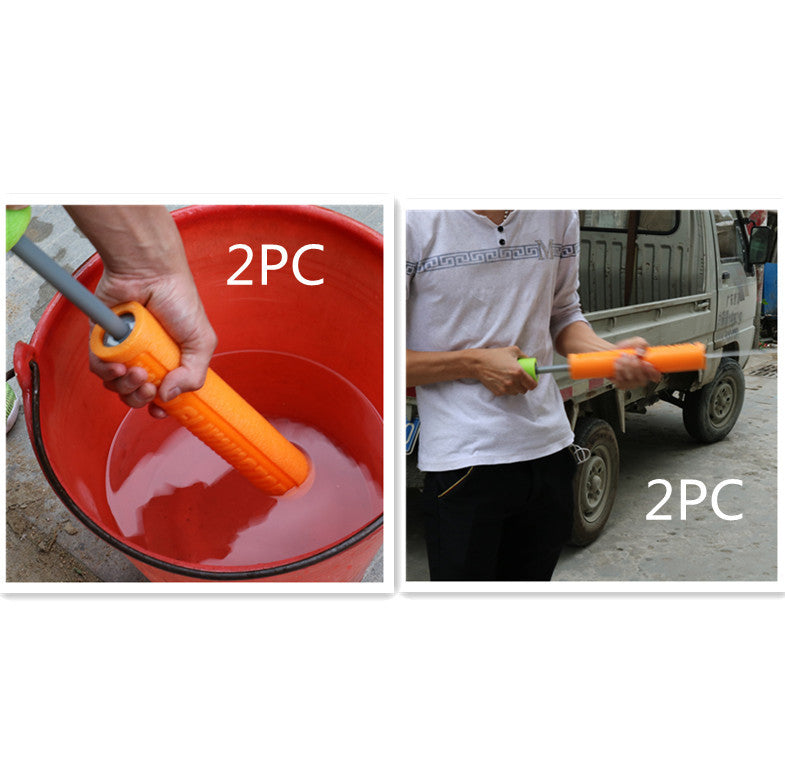Foam Water Blaster