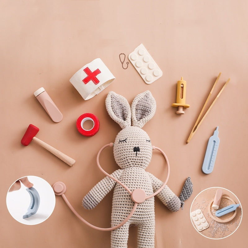 Little Doctor Toy