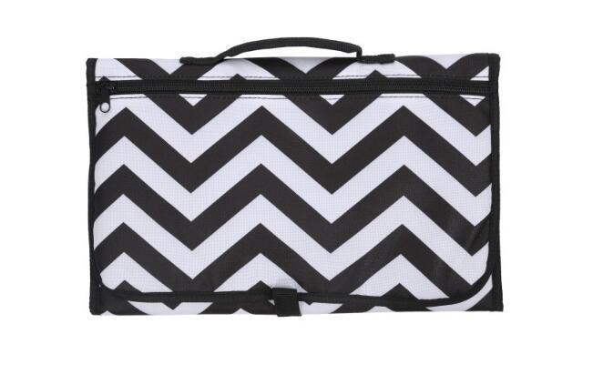 Travel Nappy Changing Mat