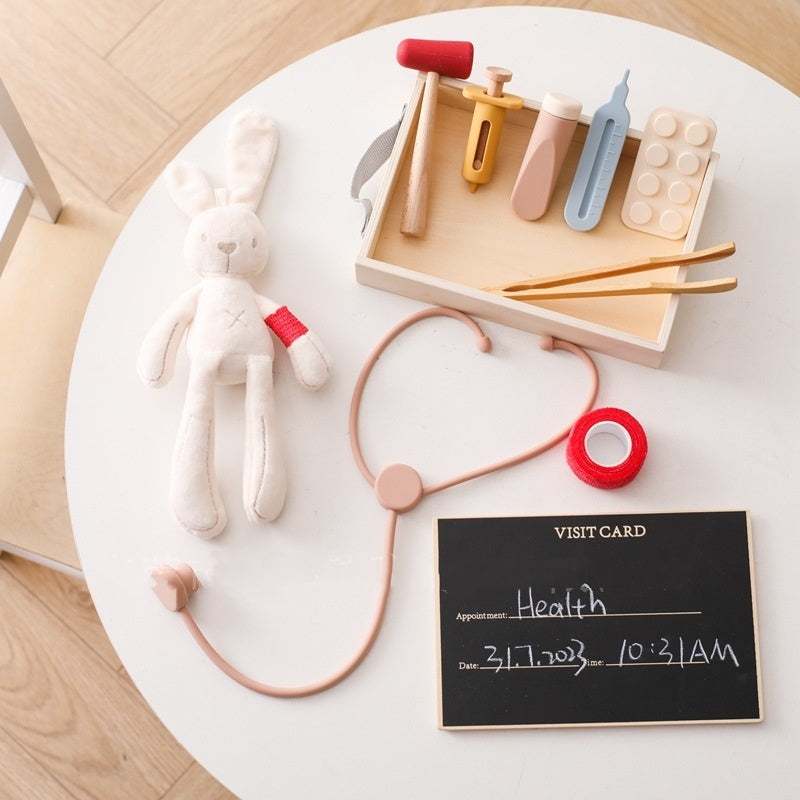 Little Doctor Toy