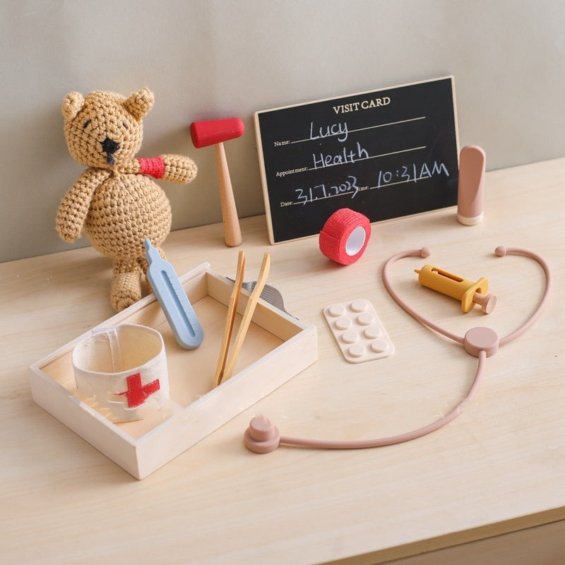 Little Doctor Toy