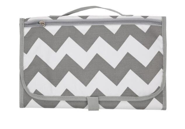 Travel Nappy Changing Mat