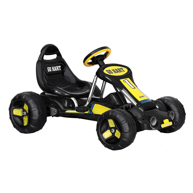 Pedal Go Kart