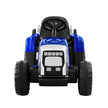 Ride Onr Tractor 12V Blue