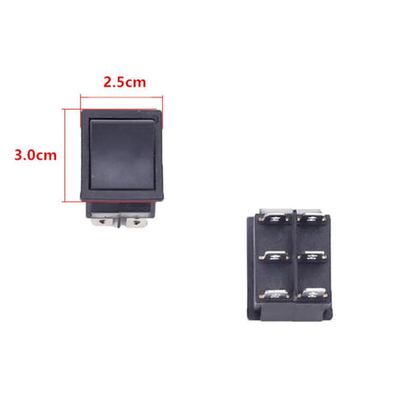 Electric cars for kids electrical  switch