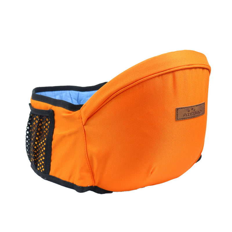 Front Sitting Stool