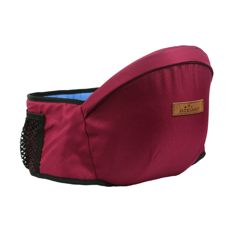 Front Sitting Stool
